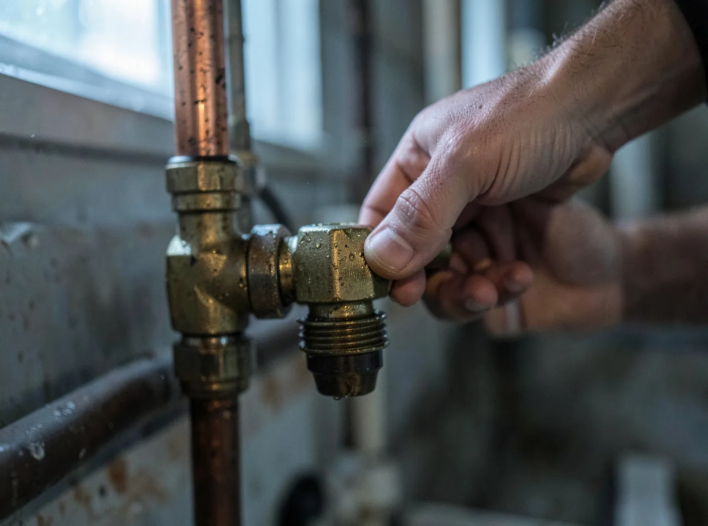 Emergency Plumber Hugheston, WV FAQs